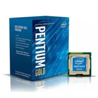 Intel Pentium Gold 10th Gen Processor Price in BD